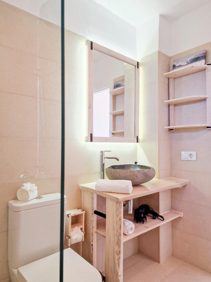 Medano4You The Ocean Terrace Penthouse 엘메다노 외부 사진