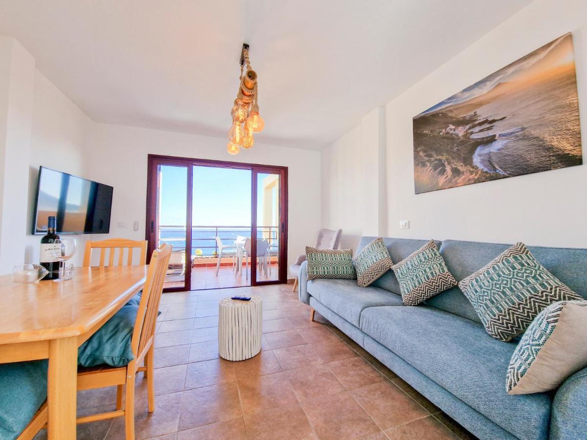Medano4You The Ocean Terrace Penthouse 엘메다노 외부 사진