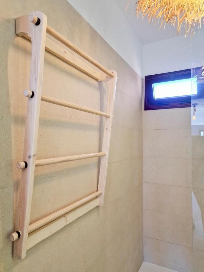 Medano4You The Ocean Terrace Penthouse 엘메다노 외부 사진
